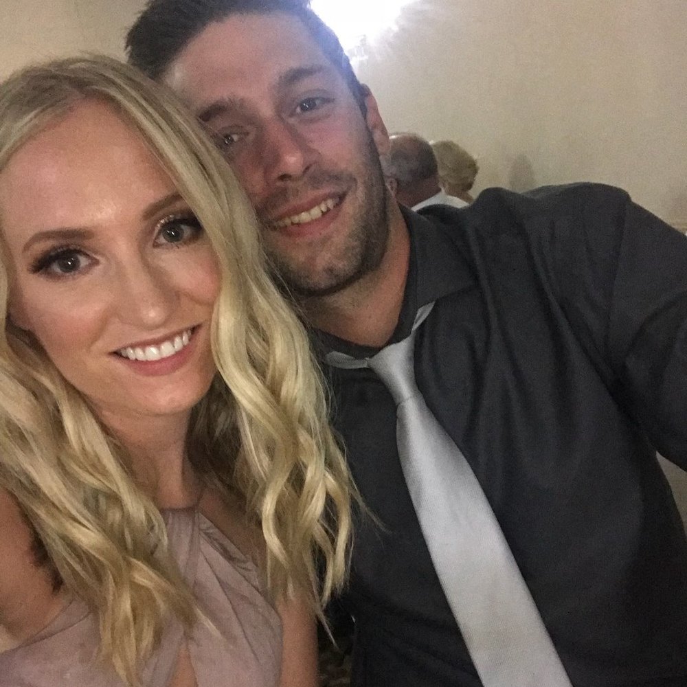 Meet your Posher, Carleigh